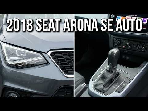SEAT Arona 1.0TSI 115hp SE Auto - Image 2