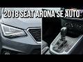 2018 SEAT Arona 1L Petrol For Sale Images