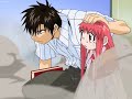 Zatch Bell Dub Coming To Her Aid