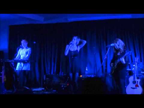 The Folk  April 2013