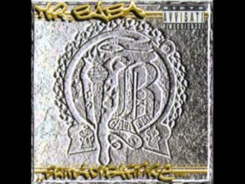 Mr. Baba - Prima di partire - 01) Intro