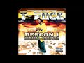 Executive Squad (Posse Song) DJ Paul & Juicy J Diss - T-Rock Feat. Area 51 & C.I.A.