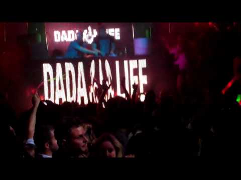 Dada Life remix- ID/ID/One vs Cookies With a Smile