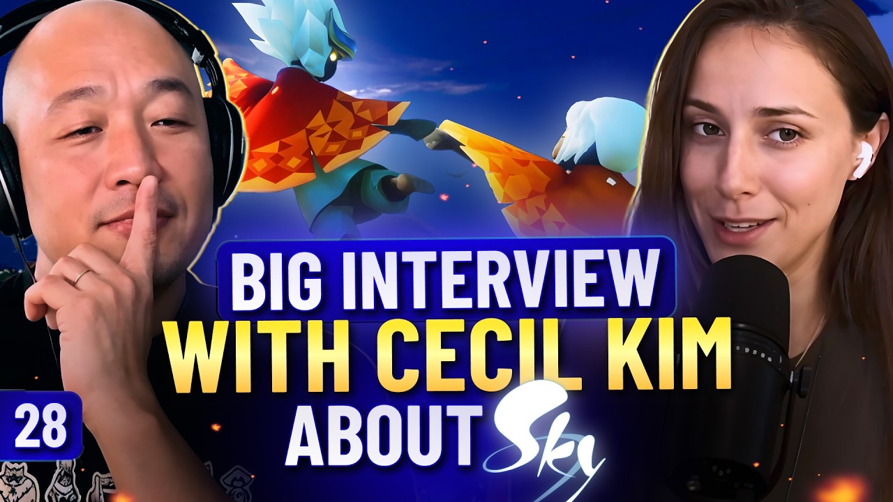 Cecil Kim EXPOSES the Truth About Creating Successful ... - YouTube