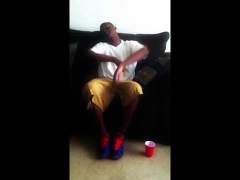 Lul`Chris-MafiaBangBang