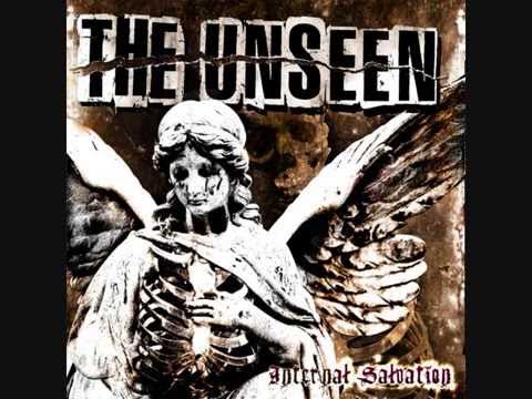 The Unseen - Internal Salvation (Full Album)