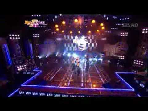 (I Got That) Boom Boom (Live Sbs).mpg