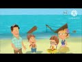Jase S Reaction The Swiss Family Robinson Super Why