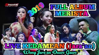 Download lagu FULL ALBUM 'WONG JARA'AN DUWE GAWE' Sabtu 14 SEPTEMBER 2019 ( MERISTA ) mp3 Download lagu FULL ALBUM 'WONG JARA'AN DUWE GAWE' Sabtu 14 SEPTEMBER 2019 ( MERISTA ) mp3