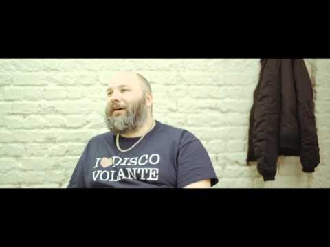 Four Minutes with Farr: Prosumer