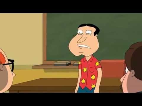 Quegmire - Mi kell a nőnek !?