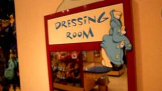 Build A Bear Workshop