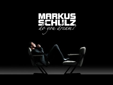 Markus Schulz - feat. Angelique Bergere - Lifted (Preview) [Taken from 'Do You Dream?']