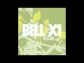 Bell X1 - "Velcro" (Official Audio)