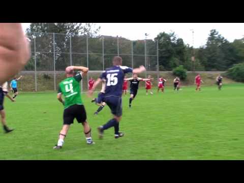 110911 / SpVgg. Söllingen - SV Völkersbach / 0:1