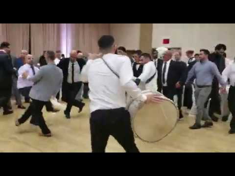 Masters of Dabke 2  هذا الدبيك مجرم ويشكل خطر على حياة الدبيكة 🔥.. دبكة مجوز نار #عصفور Dabke Mejwez