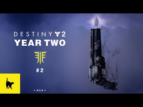 DESTINY 2 Forsaken No Commentary Part 2 - Last Call 2/4 - Gameplay Campaign PC 60FPS 21:9 Ultrawide
