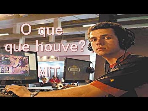 Epic Moments Live #1 - MiT / Kami / manajj - sdds Revolta ,-,