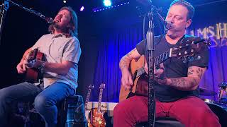 Jimmie's Chicken Shack - Do Right (Live 2024)