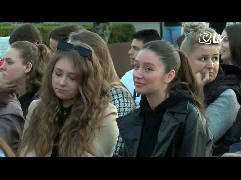 Pregled dana - 25 godina Frame Dubrava