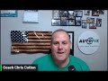 The Weekly Blitz with Chris Cotton, Episode #185 Stop With the Mom & Pop Already!