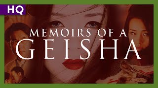 Memoirs of a Geisha (2005) Video