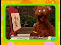 Juega Conmigo Sésamo Play With Me Sesame Hero Guy Theme European Spanish