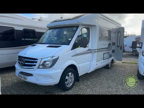 Autosleeper bourton Video Thummb