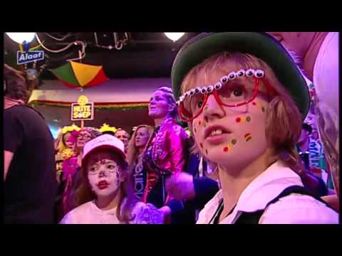 LVK 2017: 33. De Breurkes - Zing!(lekker same hej) (Panningen)