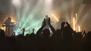 Here We Go / All I Need - Mat Kearney