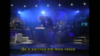 Michael W  Smith - I Wanna Tell The World (Legendado)