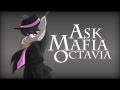 Ask Mafia Octavia 