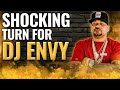 Shocking Turn for DJ Envy: 8 Lawsuits & $3M Real Estate Scandal Exposed!
