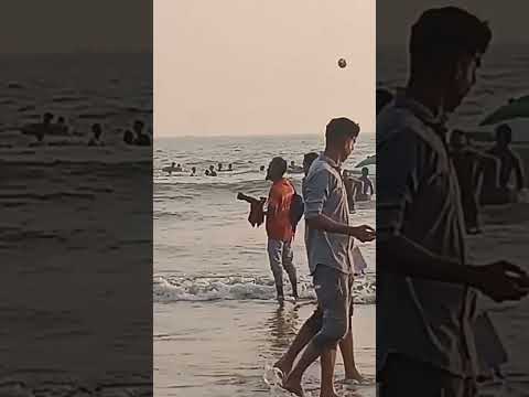 cox'sbazar sea beach