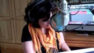 Song A Day in May | The Electric Circus (Solo Piano), by Kristilyn Robertson