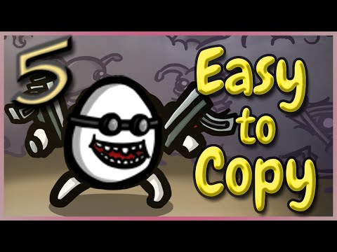 Der Werkmeister Guide auf 5 - leicht zu kopieren | Brotato Gameplay