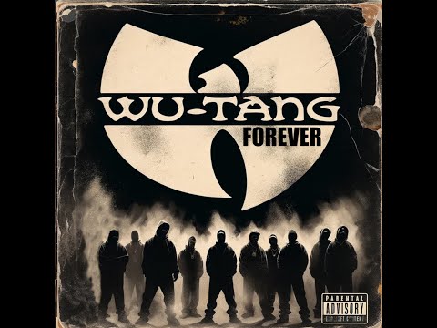 Wu Tang Clan - Forever ( Remixed by Strum ) 2024