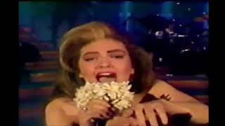 THALIA   DÉJAME ESCAPAR EN VIVO