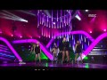 Wonder Girls - G.N.O (Live)