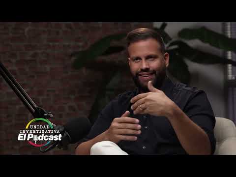 NO TENGO QUE PEDIR PERDÓN”: ELIAS SÁNCHEZ, LA ENTREVISTA  / Episodio #1