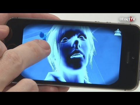 comment se localiser avec waze