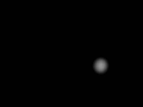Jupiter mit 14 Zoll und grausamen Seeing