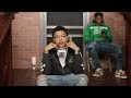 Luhh Dyl On Detroit Signing To 300 Explains What Cart Music Is Detroit Influencing Other Cities