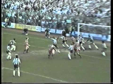 1988-89 West Bromwich Albion v Chelsea