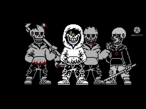 Swap!Murder Time Trio - Phase 3 - the jigokunogoka (WIP)