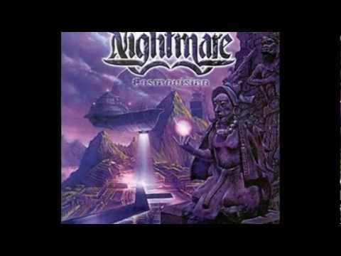 Behold the Nighttime
