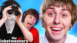 We Watched Every INBETWEENERS Episode