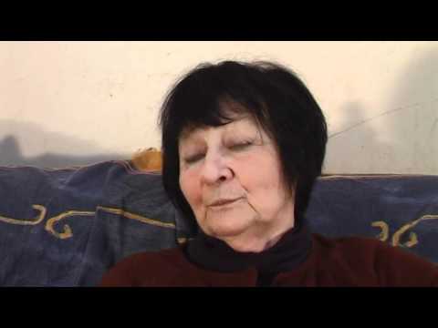 Poza codziennością: Jolanta Ajlikow-Czarnecka - Sztuką byłoby być kimś innym