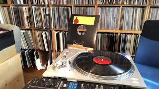 Trackdigger tracked 0390 A “Imagination” from the Same Ep by Daniel Andre