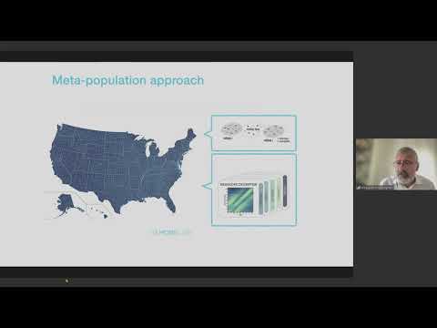 Computational Epidemiology and Decision Making at the Time of COVID-19